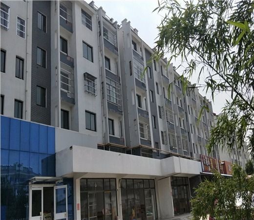 廠房安全鑒定費用標準(廠房安全鑒定收費標準) 鋼結構玻璃棧道施工 第1張 廠房安全鑒定費用標準(廠房安全鑒定收費標準) 鋼結構玻璃棧道施工 第1張