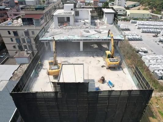 北京別墅裝修違建拆除最新政策規定文件(北京別墅裝修違建拆除) 鋼結構蹦極設計 第1張 北京別墅裝修違建拆除最新政策規定文件(北京別墅裝修違建拆除) 鋼結構蹦極設計 第1張