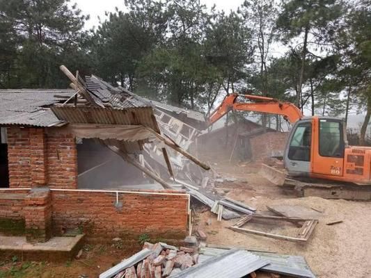 北京別墅裝修違建拆除最新政策規定文件(北京別墅裝修違建拆除) 鋼結構蹦極設計 第5張 北京別墅裝修違建拆除最新政策規定文件(北京別墅裝修違建拆除) 鋼結構蹦極設計 第5張