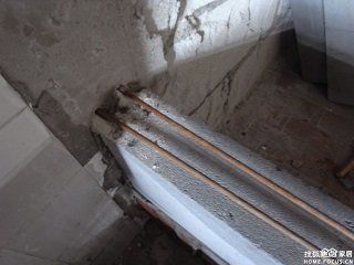 墻體加固案例研究（墻體加固工程監管政策解讀[需手動填充]墻體加固工程監管政策解讀） 結構橋梁鋼結構施工 第5張