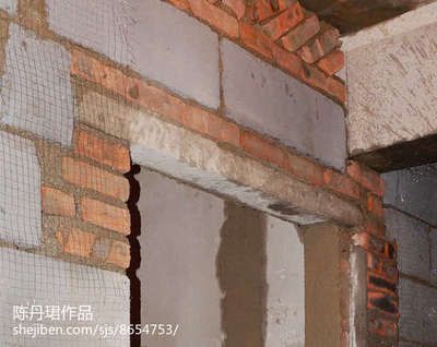 墻體加固案例研究（墻體加固工程監管政策解讀[需手動填充]墻體加固工程監管政策解讀） 結構橋梁鋼結構施工 第3張