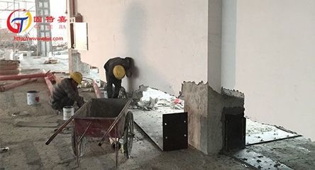 墻體加固案例研究（墻體加固工程監管政策解讀[需手動填充]墻體加固工程監管政策解讀） 結構橋梁鋼結構施工 第4張