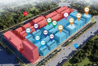 廠房建設稅務處理的注意事項