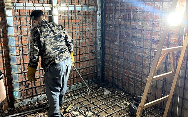 北京磚混結構墻體加固廠家電話號碼是多少(北京地區磚混結構墻體加固廠家的聯系電話) 鋼結構網架施工 第4張 北京磚混結構墻體加固廠家電話號碼是多少(北京地區磚混結構墻體加固廠家的聯系電話) 鋼結構網架施工 第4張