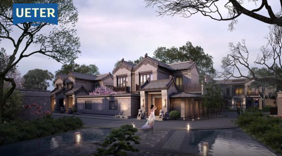 北京別墅改造設計優易特設計(優易特設計在別墅改造設計中強調是超越時代的設計理念) 裝飾工裝施工 第3張 北京別墅改造設計優易特設計(優易特設計在別墅改造設計中強調是超越時代的設計理念) 裝飾工裝施工 第3張