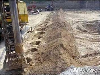 地基加固是在開挖前嗎為什么(地基加固的具體施工方法) 裝飾工裝施工 第3張 地基加固是在開挖前嗎為什么(地基加固的具體施工方法) 裝飾工裝施工 第3張