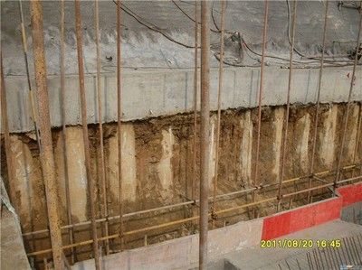 地基加固是在開挖前嗎為什么(地基加固的具體施工方法) 裝飾工裝施工 第1張 地基加固是在開挖前嗎為什么(地基加固的具體施工方法) 裝飾工裝施工 第1張