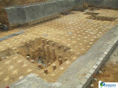 地基加固是在開挖前嗎為什么(地基加固的具體施工方法) 裝飾工裝施工 第5張 地基加固是在開挖前嗎為什么(地基加固的具體施工方法) 裝飾工裝施工 第5張