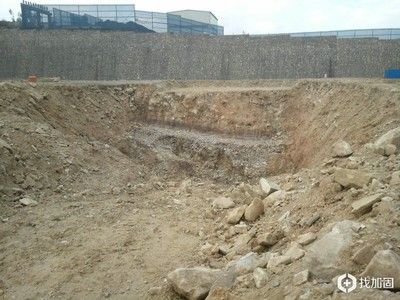 地基加固是在開挖前嗎為什么(地基加固的具體施工方法) 裝飾工裝施工 第4張 地基加固是在開挖前嗎為什么(地基加固的具體施工方法) 裝飾工裝施工 第4張