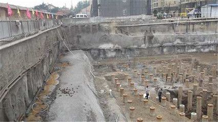 地基加固的方式(地基加固成本如何計算) 結構橋梁鋼結構設計 第4張 地基加固的方式(地基加固成本如何計算) 結構橋梁鋼結構設計 第4張
