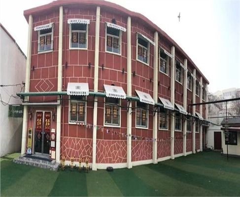 如何確保廠房的安全標準? 建筑方案施工 第3張 如何確保廠房的安全標準? 建筑方案施工 第3張