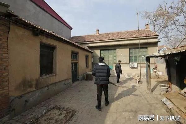 農村宅基地加固（農村宅基地加固政策最新動態,農村房屋加固案例分享） 結構電力行業設計 第1張