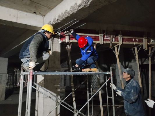 別墅加固費用誰出（別墅加固費用的承擔）