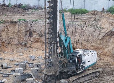 北京地基加固注漿公司電話號碼(北京地基加固公司資質對比) 結構地下室設計 第3張 北京地基加固注漿公司電話號碼(北京地基加固公司資質對比) 結構地下室設計 第3張