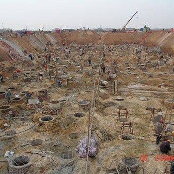 北京地基加固注漿公司電話號碼(北京地基加固公司資質對比) 結構地下室設計 第5張 北京地基加固注漿公司電話號碼(北京地基加固公司資質對比) 結構地下室設計 第5張