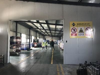 廠房建設的環保審批要點 結構工業裝備施工 第3張 廠房建設的環保審批要點 結構工業裝備施工 第3張