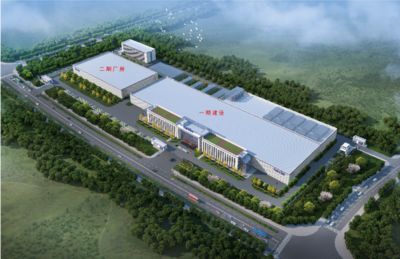 廠房建設的環保審批要點 結構工業裝備施工 第2張 廠房建設的環保審批要點 結構工業裝備施工 第2張