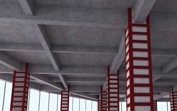 202024房屋檢測加固技術（2024年房屋檢測加固技術） 鋼結構玻璃棧道設計 第2張