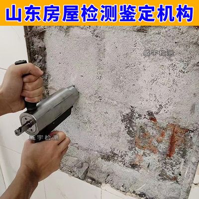 202024房屋檢測加固技術（2024年房屋檢測加固技術） 鋼結構玻璃棧道設計 第5張
