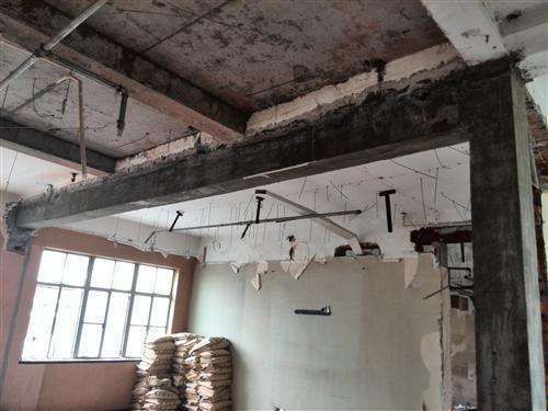 加固工程報價表是按建筑面積算嗎(加固工程的報價通常會按照建筑面積來計算嗎?) 結構機械鋼結構設計 第1張 加固工程報價表是按建筑面積算嗎(加固工程的報價通常會按照建筑面積來計算嗎?) 結構機械鋼結構設計 第1張