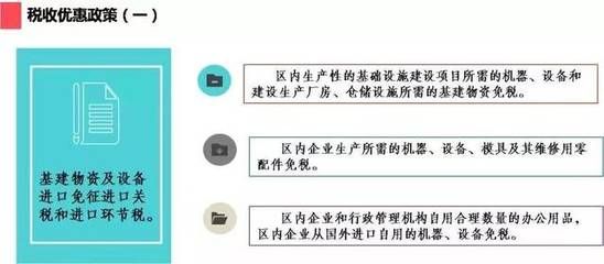 廠房建設稅收優惠申請流程 結構橋梁鋼結構施工 第3張
