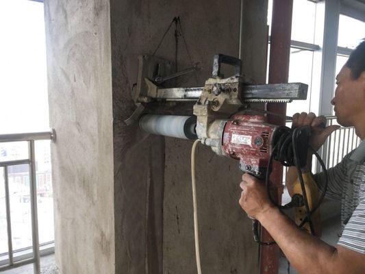天津房屋質量鑒定機構有幾家(天津市多家專業房屋質量鑒定機構如何選擇正規鑒定機構) 鋼結構鋼結構停車場設計 第2張 天津房屋質量鑒定機構有幾家(天津市多家專業房屋質量鑒定機構如何選擇正規鑒定機構) 鋼結構鋼結構停車場設計 第2張