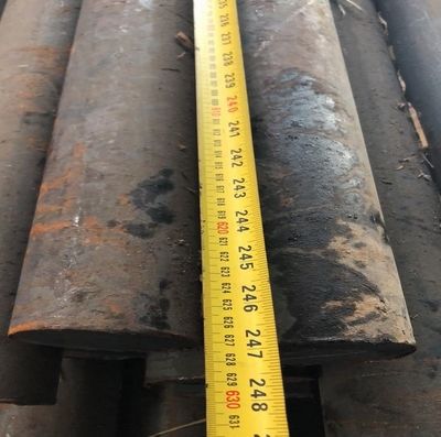 如何測量卷圓后鋼板的直徑?(不銹鋼板知道卷長怎么算) 鋼結(jié)構(gòu)桁架施工 第1張 如何測量卷圓后鋼板的直徑?(不銹鋼板知道卷長怎么算) 鋼結(jié)構(gòu)桁架施工 第1張