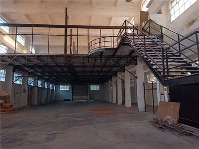 廠房私自使用鋼結(jié)構(gòu)改造成成2層可以嗎(廠房私自使用鋼結(jié)構(gòu)改造成2層屬于違建嗎?) 鋼結(jié)構(gòu)蹦極設(shè)計 第1張 廠房私自使用鋼結(jié)構(gòu)改造成成2層可以嗎(廠房私自使用鋼結(jié)構(gòu)改造成2層屬于違建嗎?) 鋼結(jié)構(gòu)蹦極設(shè)計 第1張