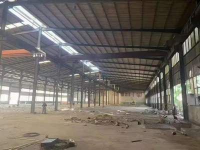 廠房私自使用鋼結(jié)構(gòu)改造成成2層可以嗎(廠房私自使用鋼結(jié)構(gòu)改造成2層屬于違建嗎?) 鋼結(jié)構(gòu)蹦極設(shè)計 第5張 廠房私自使用鋼結(jié)構(gòu)改造成成2層可以嗎(廠房私自使用鋼結(jié)構(gòu)改造成2層屬于違建嗎?) 鋼結(jié)構(gòu)蹦極設(shè)計 第5張