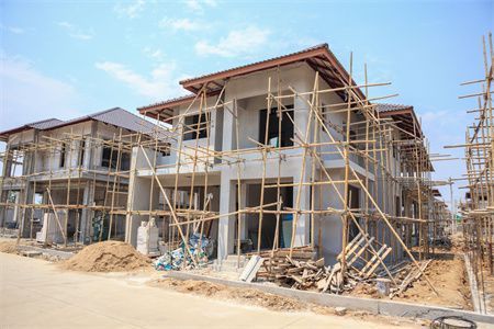 地基加固技術有哪些類型的（地基加固技術的發展趨勢對比地基加固技術的發展趨勢） 結構工業裝備設計 第1張