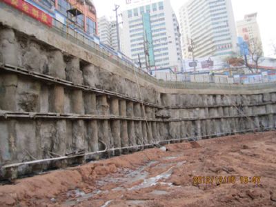 地基加固技術有哪些類型的（地基加固技術的發展趨勢對比地基加固技術的發展趨勢） 結構工業裝備設計 第5張