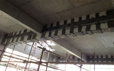 廠房結(jié)構(gòu)加固施工(廠房結(jié)構(gòu)加固施工主要步驟和注意事項(xiàng)和注意事項(xiàng)) 裝飾工裝設(shè)計(jì) 第5張 廠房結(jié)構(gòu)加固施工(廠房結(jié)構(gòu)加固施工主要步驟和注意事項(xiàng)和注意事項(xiàng)) 裝飾工裝設(shè)計(jì) 第5張