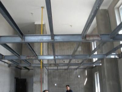 廠房內鋼結構隔層是否違法(廠房內鋼結構隔層是否違法主要取決于是否經過審批程序) 建筑方案設計 第4張 廠房內鋼結構隔層是否違法(廠房內鋼結構隔層是否違法主要取決于是否經過審批程序) 建筑方案設計 第4張
