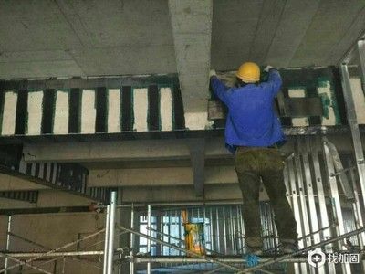 大梁加固效果檢測標準(大梁加固效果檢測標準是為了確保加固工程的質量和安全) 結構工業鋼結構施工 第2張 大梁加固效果檢測標準(大梁加固效果檢測標準是為了確保加固工程的質量和安全) 結構工業鋼結構施工 第2張