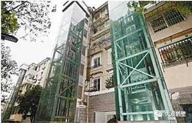北京老舊小區(qū)加裝電梯最新政策施工前要全體業(yè)主簽字嗎(北京市既有多層住宅加裝電梯操作指引(試行)) 結(jié)構(gòu)電力行業(yè)設(shè)計 第3張 北京老舊小區(qū)加裝電梯最新政策施工前要全體業(yè)主簽字嗎(北京市既有多層住宅加裝電梯操作指引(試行)) 結(jié)構(gòu)電力行業(yè)設(shè)計 第3張