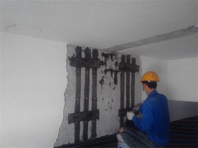 墻體加固的做法通常有(墻體加固法通常包括以下幾種方法各有優(yōu)缺點) 鋼結(jié)構(gòu)鋼結(jié)構(gòu)停車場施工 第5張 墻體加固的做法通常有(墻體加固法通常包括以下幾種方法各有優(yōu)缺點) 鋼結(jié)構(gòu)鋼結(jié)構(gòu)停車場施工 第5張