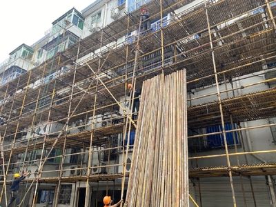屋面加固施工規范要求有哪些(屋面加固施工規范) 鋼結構鋼結構螺旋樓梯施工 第4張 屋面加固施工規范要求有哪些(屋面加固施工規范) 鋼結構鋼結構螺旋樓梯施工 第4張