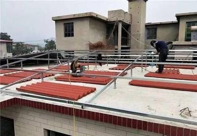 室內房頂加固方法(室內房頂加固后的維護要點,) 鋼結構跳臺施工 第1張 室內房頂加固方法(室內房頂加固后的維護要點,) 鋼結構跳臺施工 第1張