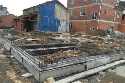 農村自建房地基加固改造方案（農村自建房地基加固改造是一個重要的工程提高房屋耐久性和安全性） 結構機械鋼結構設計 第2張