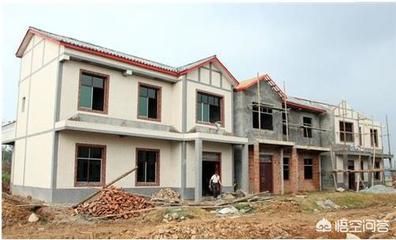 農村自建房地基加固改造方案（農村自建房地基加固改造是一個重要的工程提高房屋耐久性和安全性） 結構機械鋼結構設計 第5張