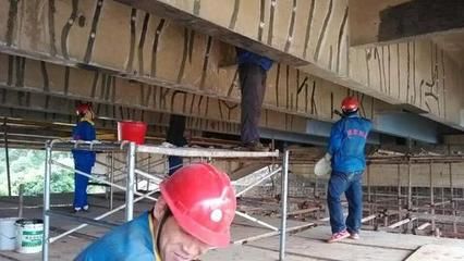 山西加固公司聯系電話（山西加固公司如何保證施工質量？） 北京鋼結構設計問答