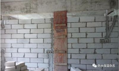 墻體加固是什么意思啊(墻體加固時需要注意以下幾點(diǎn),提高建筑物安全性和耐久性) 裝飾家裝施工 第4張 墻體加固是什么意思啊(墻體加固時需要注意以下幾點(diǎn),提高建筑物安全性和耐久性) 裝飾家裝施工 第4張