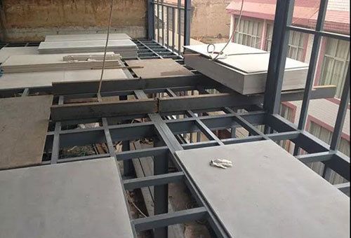室內鋼架閣樓工藝 結構要求規范有哪些(室內鋼架閣樓工藝結構要求規范) 裝飾幕墻設計 第1張 室內鋼架閣樓工藝 結構要求規范有哪些(室內鋼架閣樓工藝結構要求規范) 裝飾幕墻設計 第1張
