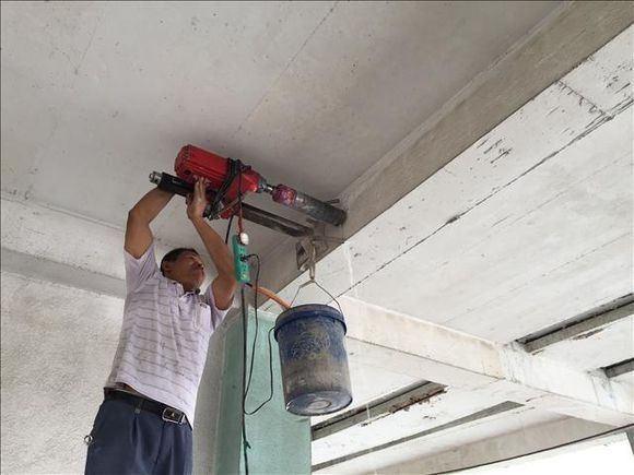 天津建筑檢測鑒定公司排名(天津建筑檢測收費標準) 裝飾幕墻施工 第5張 天津建筑檢測鑒定公司排名(天津建筑檢測收費標準) 裝飾幕墻施工 第5張