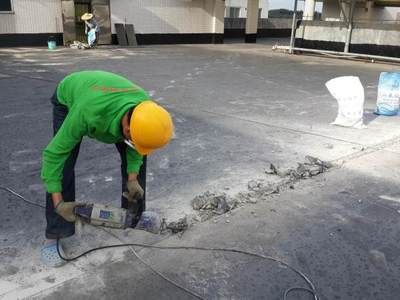 屋面注漿施工工藝有哪些(屋面注漿常見問題及解決屋面注漿后的保養(yǎng)技巧) 裝飾工裝施工 第5張 屋面注漿施工工藝有哪些(屋面注漿常見問題及解決屋面注漿后的保養(yǎng)技巧) 裝飾工裝施工 第5張