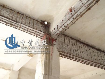 大梁加固的常見問題及解決方案（大梁加固的一些問題）