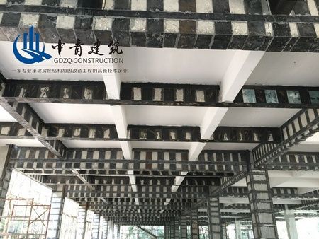 大梁加固的常見問題及解決方案（大梁加固的一些問題）