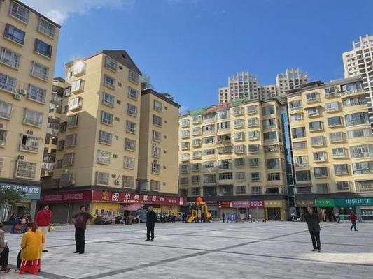 北京老舊小區加固政策最新規定（北京老舊小區加固政策最新規定，年內計劃拆除206棟） 結構電力行業設計 第4張