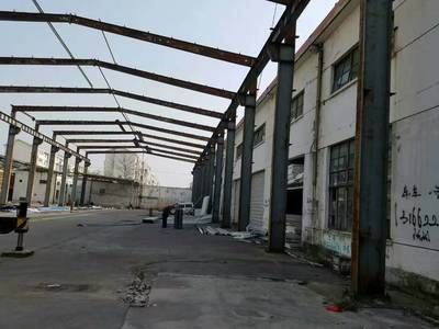 威海二手鋼結構廠房(威海二手鋼結構廠房價格趨勢) 結構工業鋼結構設計 第2張 威海二手鋼結構廠房(威海二手鋼結構廠房價格趨勢) 結構工業鋼結構設計 第2張