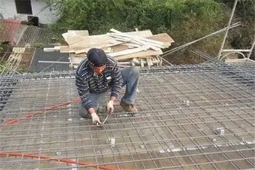 屋面鋼筋間距有什么要求(如何檢測屋面鋼筋間距是否合格) 裝飾工裝設計 第5張 屋面鋼筋間距有什么要求(如何檢測屋面鋼筋間距是否合格) 裝飾工裝設計 第5張